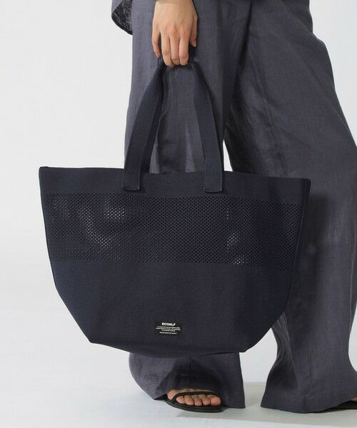 ECOALF / エコアルフ バッグ | OCEAN TIKA バケットビーチ / OCEAN TIKA BEACH | 詳細2