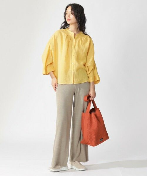 ECOALF / エコアルフ バッグ | OCEAN TIKA バケットトート / OCEAN TIKA BUCKET | 詳細3