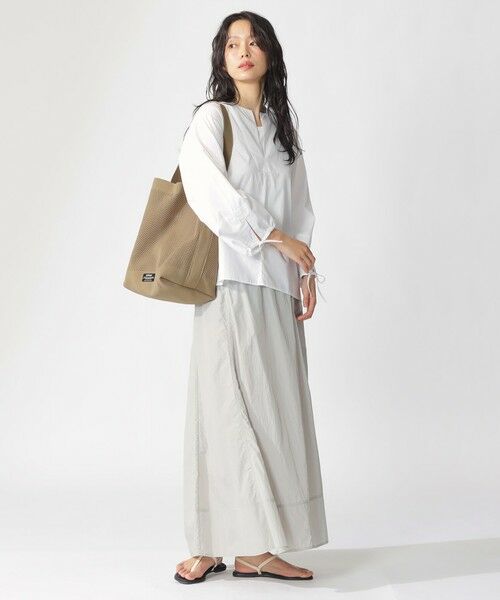 ECOALF / エコアルフ バッグ | OCEAN TIKA バケットトート / OCEAN TIKA BUCKET | 詳細4