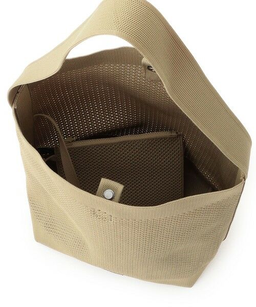 ECOALF / エコアルフ バッグ | OCEAN TIKA バケットトート / OCEAN TIKA BUCKET | 詳細8