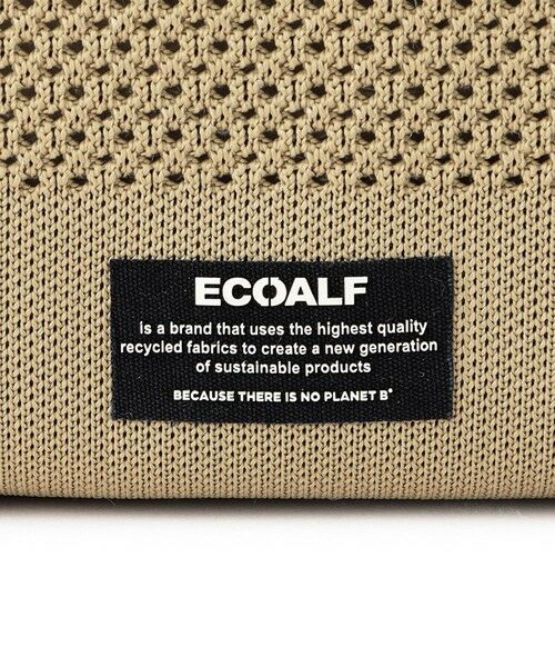 ECOALF / エコアルフ バッグ | OCEAN TIKA バケットトート / OCEAN TIKA BUCKET | 詳細10