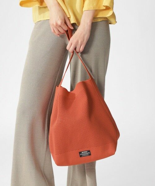 ECOALF / エコアルフ バッグ | OCEAN TIKA バケットトート / OCEAN TIKA BUCKET | 詳細1