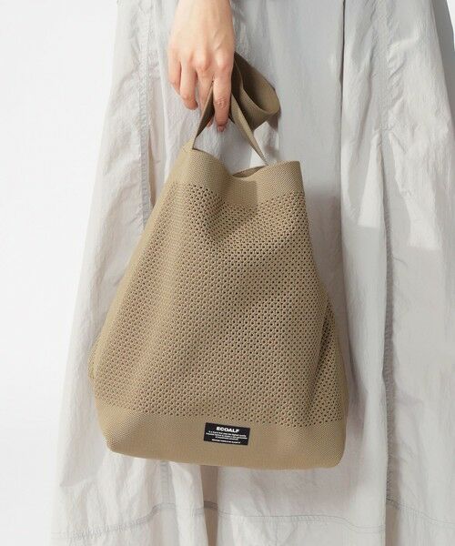 ECOALF / エコアルフ バッグ | OCEAN TIKA バケットトート / OCEAN TIKA BUCKET | 詳細2