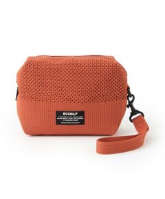 ECOALF / エコアルフ バッグ | OCEAN TIKA クラッチバッグ / OCEAN TIKA CLUTCH