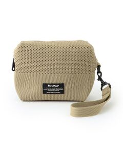 ECOALF / エコアルフ バッグ | OCEAN TIKA クラッチバッグ / OCEAN TIKA CLUTCH