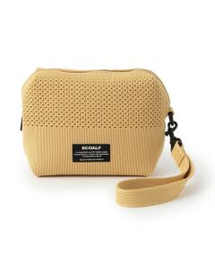 ECOALF / エコアルフ バッグ | OCEAN TIKA クラッチバッグ / OCEAN TIKA CLUTCH