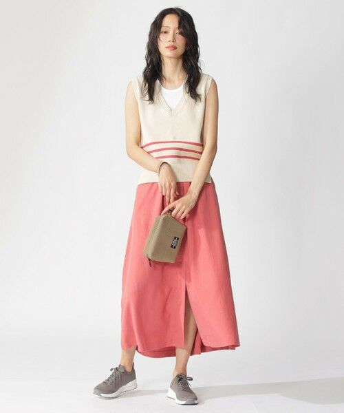 ECOALF / エコアルフ バッグ | OCEAN TIKA クラッチバッグ / OCEAN TIKA CLUTCH | 詳細5