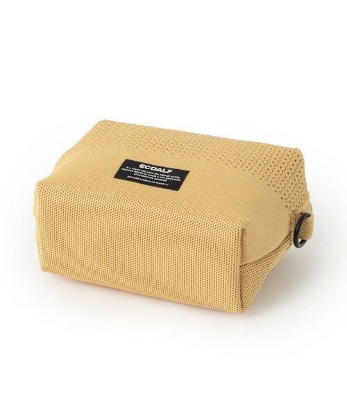 ECOALF / エコアルフ バッグ | OCEAN TIKA クラッチバッグ / OCEAN TIKA CLUTCH | 詳細9