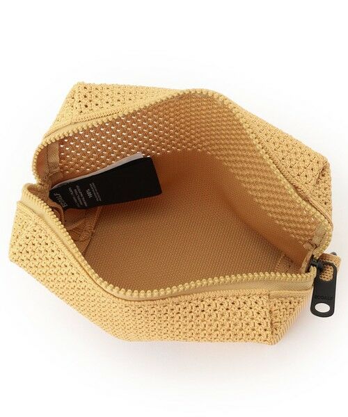 ECOALF / エコアルフ バッグ | OCEAN TIKA クラッチバッグ / OCEAN TIKA CLUTCH | 詳細10