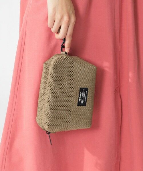 ECOALF / エコアルフ バッグ | OCEAN TIKA クラッチバッグ / OCEAN TIKA CLUTCH | 詳細2