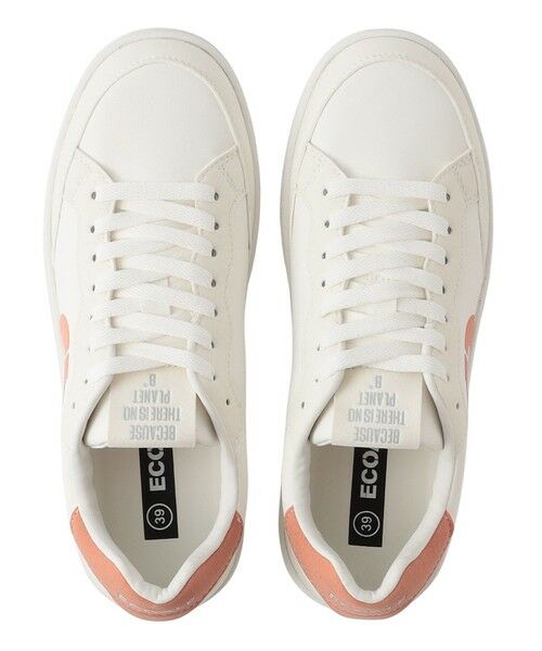 ECOALF / エコアルフ シューズ | DEIA スニーカー / DEIA SNEAKERS WOMAN | 詳細5