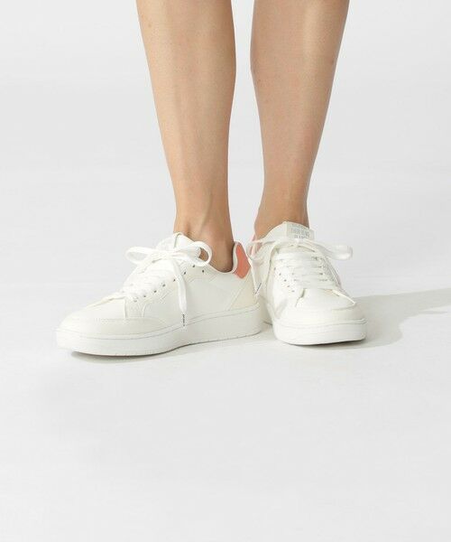 ECOALF / エコアルフ シューズ | DEIA スニーカー / DEIA SNEAKERS WOMAN | 詳細1