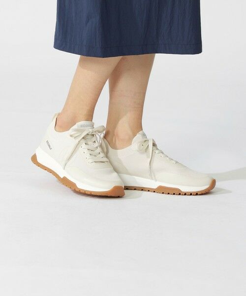ECOALF / エコアルフ シューズ | CALGARY ニット スニーカー / CALGARYALF SNEAKERS WOMAN | 詳細1