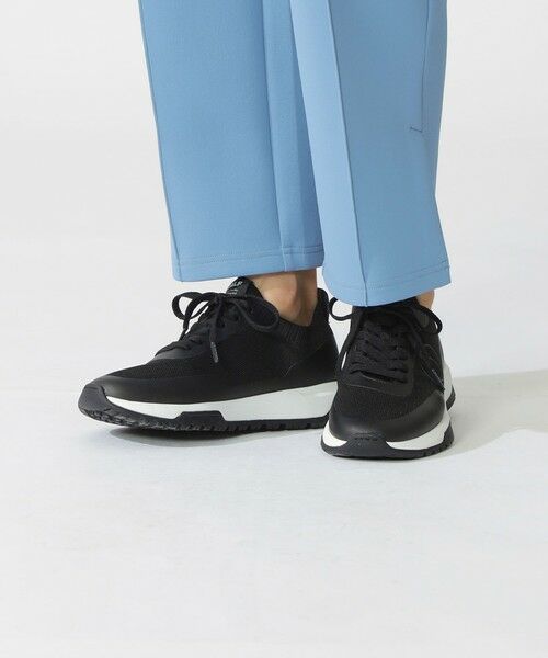 ECOALF / エコアルフ シューズ | CALGARY ニット スニーカー / CALGARYALF SNEAKERS WOMAN | 詳細2