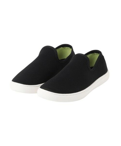 ECOALF / エコアルフ シューズ | CALIFORNIA シューズ / CALIFORNIA TRAINERS WOMAN | 詳細4