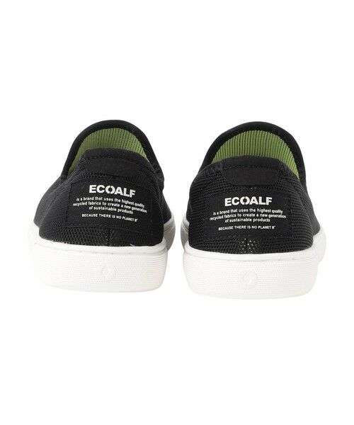 ECOALF / エコアルフ シューズ | CALIFORNIA シューズ / CALIFORNIA TRAINERS WOMAN | 詳細5