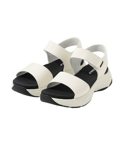 ECOALF / エコアルフ シューズ | CARLA サンダル / CARLA SANDALS WOMAN | 詳細8