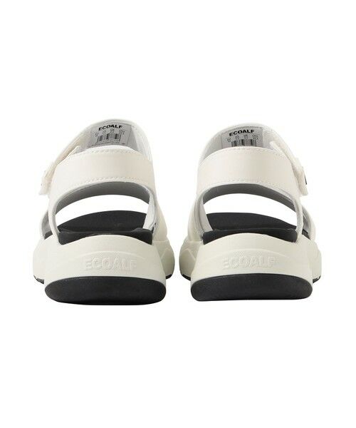 ECOALF / エコアルフ シューズ | CARLA サンダル / CARLA SANDALS WOMAN | 詳細9