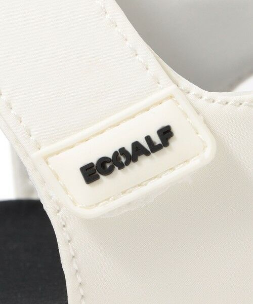 ECOALF / エコアルフ シューズ | CARLA サンダル / CARLA SANDALS WOMAN | 詳細10