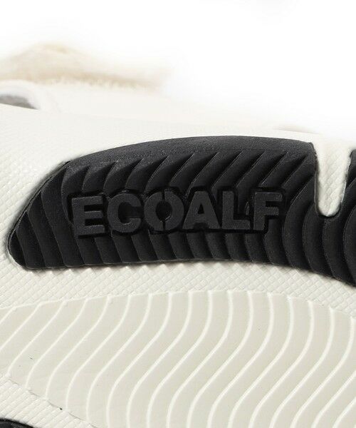 ECOALF / エコアルフ シューズ | CARLA サンダル / CARLA SANDALS WOMAN | 詳細11