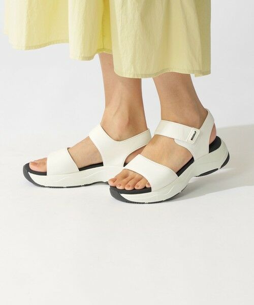 ECOALF / エコアルフ シューズ | CARLA サンダル / CARLA SANDALS WOMAN | 詳細1