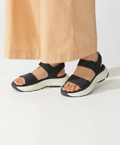 ECOALF / エコアルフ シューズ | CARLA サンダル / CARLA SANDALS WOMAN | 詳細2