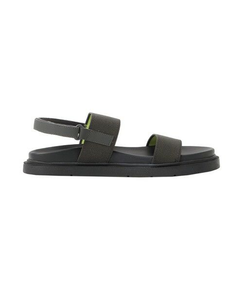 ECOALF / エコアルフ シューズ | THAIS サンダル / THAISALF SANDALS WOMAN | 詳細4