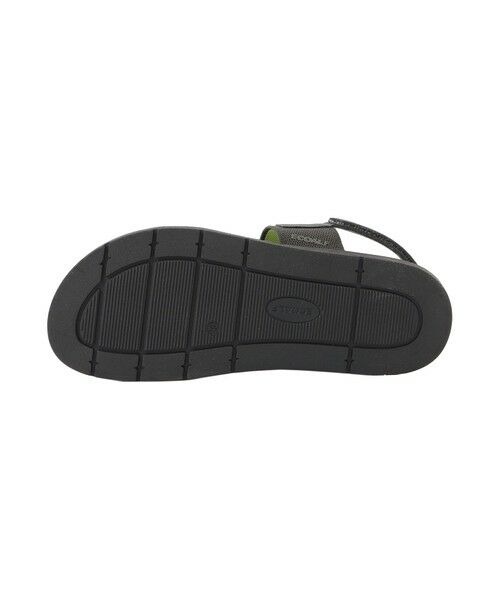 ECOALF / エコアルフ シューズ | THAIS サンダル / THAISALF SANDALS WOMAN | 詳細5