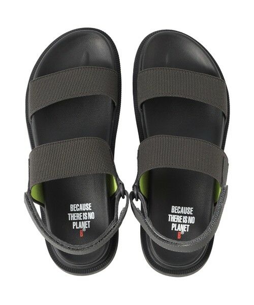 ECOALF / エコアルフ シューズ | THAIS サンダル / THAISALF SANDALS WOMAN | 詳細6