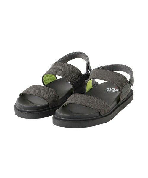 ECOALF / エコアルフ シューズ | THAIS サンダル / THAISALF SANDALS WOMAN | 詳細7