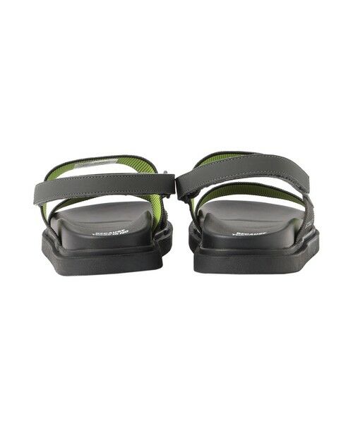 ECOALF / エコアルフ シューズ | THAIS サンダル / THAISALF SANDALS WOMAN | 詳細8