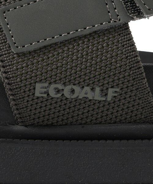 ECOALF / エコアルフ シューズ | THAIS サンダル / THAISALF SANDALS WOMAN | 詳細9