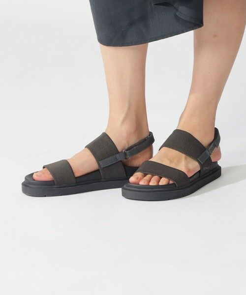 ECOALF / エコアルフ シューズ | THAIS サンダル / THAISALF SANDALS WOMAN | 詳細1