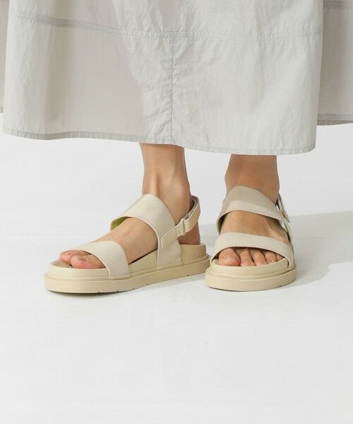 ECOALF / エコアルフ シューズ | THAIS サンダル / THAISALF SANDALS WOMAN | 詳細2