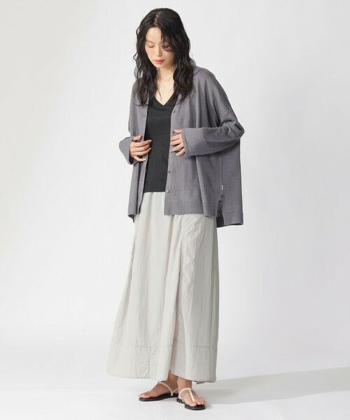 ECOALF / エコアルフ シューズ | ROMA サンダル / ROMAALF SANDALS WOMAN | 詳細3