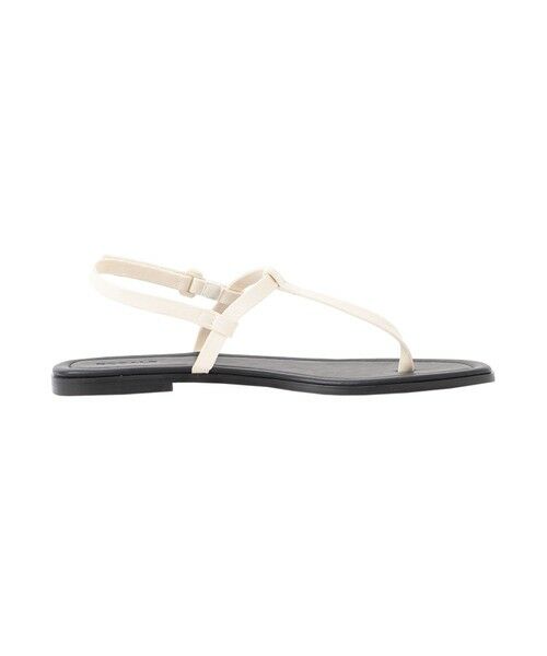 ECOALF / エコアルフ シューズ | ROMA サンダル / ROMAALF SANDALS WOMAN | 詳細4