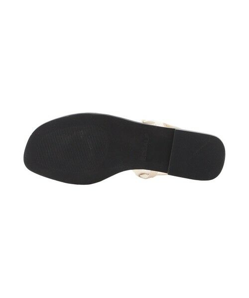 ECOALF / エコアルフ シューズ | ROMA サンダル / ROMAALF SANDALS WOMAN | 詳細5