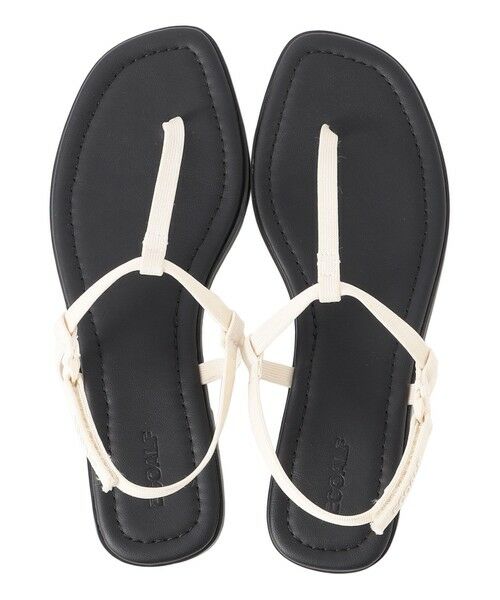 ECOALF / エコアルフ シューズ | ROMA サンダル / ROMAALF SANDALS WOMAN | 詳細6