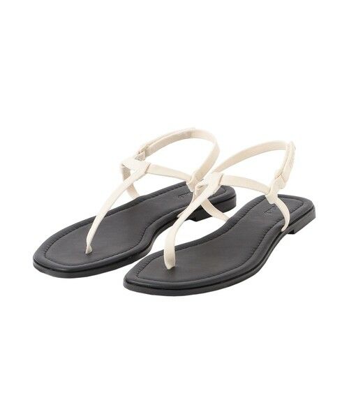 ECOALF / エコアルフ シューズ | ROMA サンダル / ROMAALF SANDALS WOMAN | 詳細7