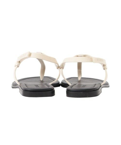 ECOALF / エコアルフ シューズ | ROMA サンダル / ROMAALF SANDALS WOMAN | 詳細8