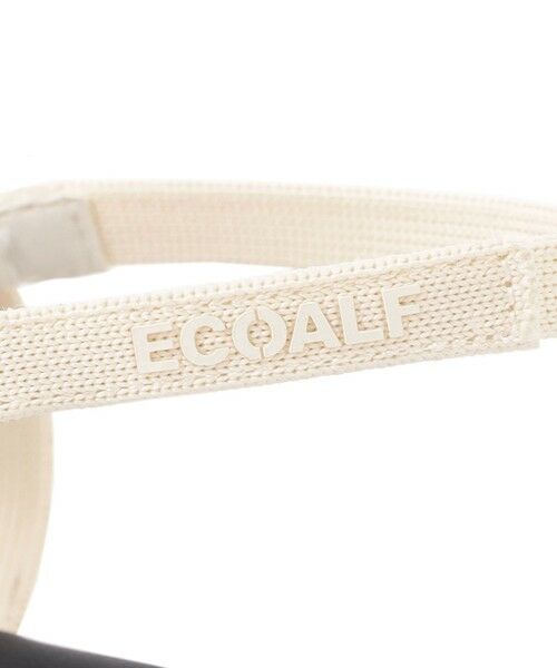 ECOALF / エコアルフ シューズ | ROMA サンダル / ROMAALF SANDALS WOMAN | 詳細9