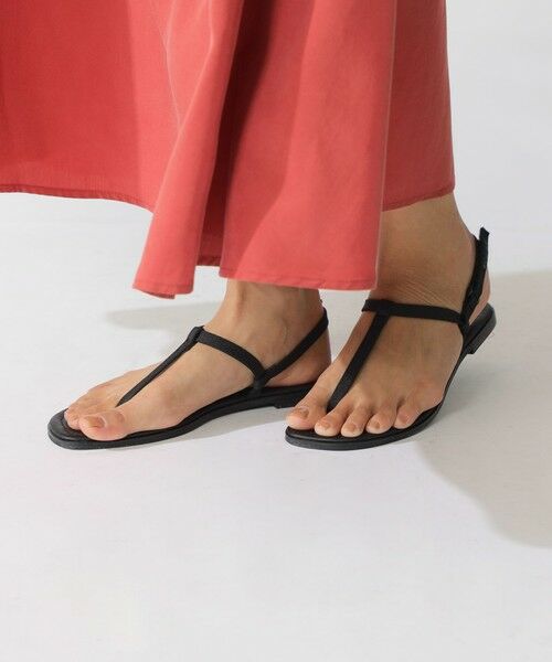 ECOALF / エコアルフ シューズ | ROMA サンダル / ROMAALF SANDALS WOMAN | 詳細2