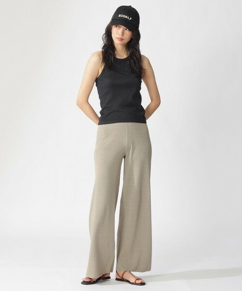 ECOALF / エコアルフ シューズ | DELHI サンダル / DELHIALF SANDALS WOMAN | 詳細3