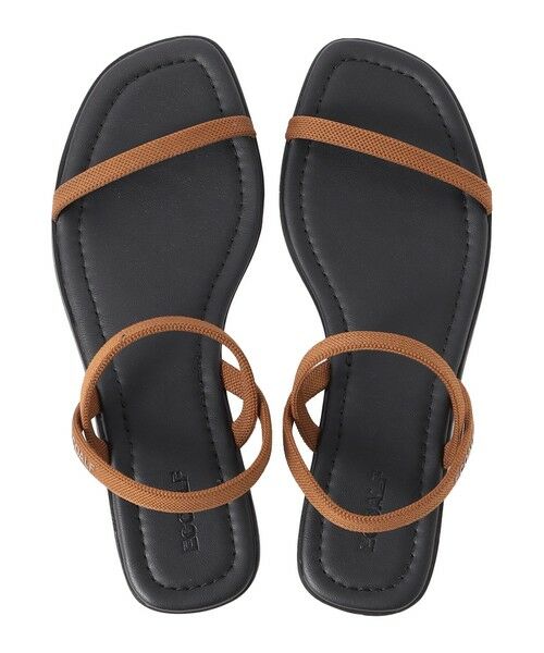 ECOALF / エコアルフ シューズ | DELHI サンダル / DELHIALF SANDALS WOMAN | 詳細6