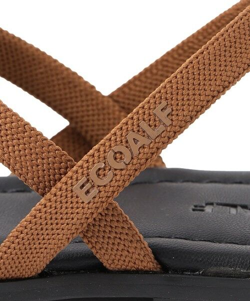 ECOALF / エコアルフ シューズ | DELHI サンダル / DELHIALF SANDALS WOMAN | 詳細9