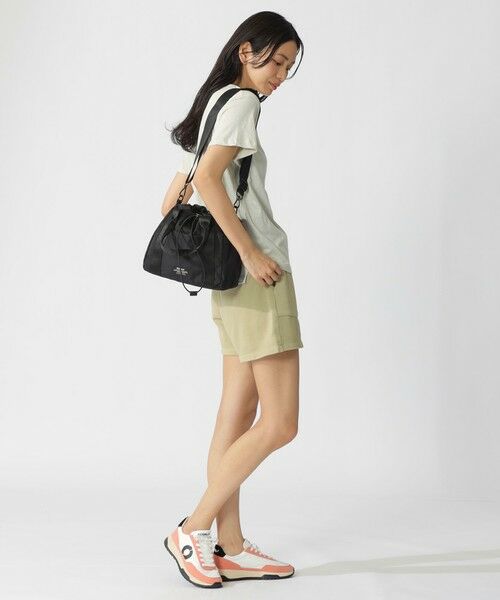 ECOALF / エコアルフ その他トップス | GALENDE BECAUSE Ｔシャツ / GALENDEALF T-SHIRT WOMAN | 詳細6