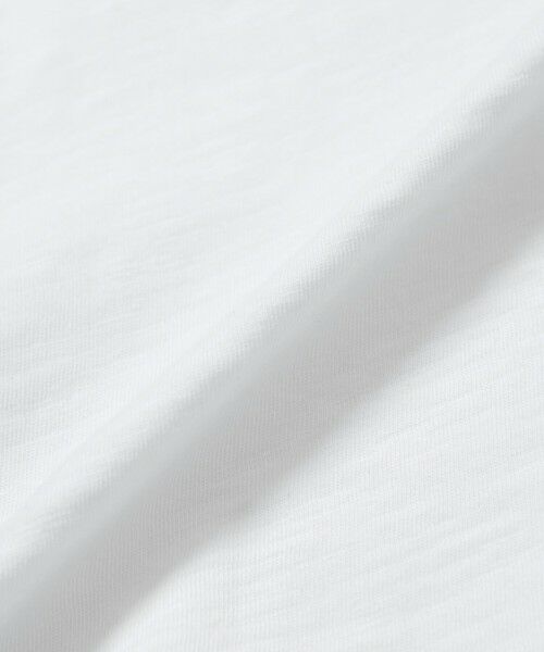 ECOALF / エコアルフ その他トップス | GALENDE BECAUSE Ｔシャツ / GALENDEALF T-SHIRT WOMAN | 詳細13