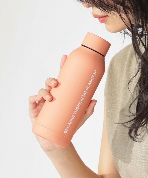 ECOALF / エコアルフ その他 | BECAUSE ボトル / BRONSON BOTTLE UNISEX | 詳細3