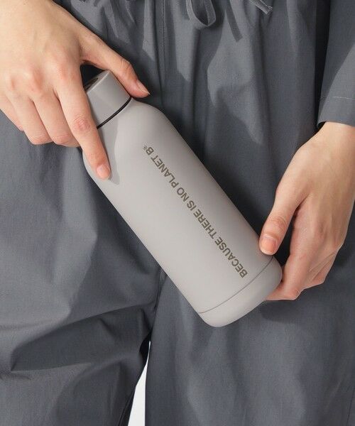 ECOALF / エコアルフ その他 | BECAUSE ボトル / BRONSON BOTTLE UNISEX | 詳細4