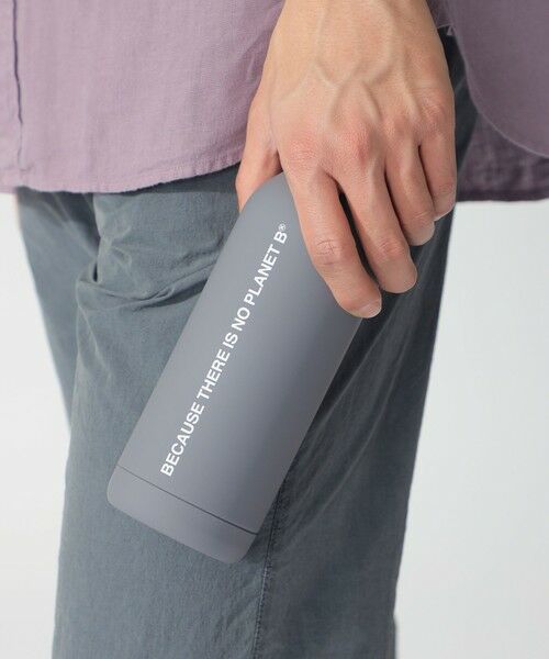 ECOALF / エコアルフ その他 | BECAUSE ボトル / BRONSON BOTTLE UNISEX | 詳細5